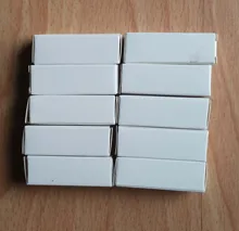 Led-Bulb Chandelier Lighting Halogen-Lamp Ac 220v 5W G4 G9 10PCS DC 20w 30w 12V Ce 2835