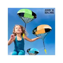 Десантник игрушка Джуниор знает