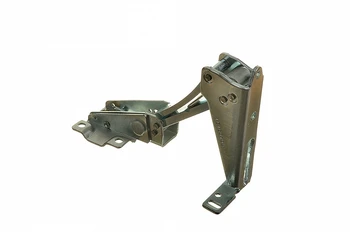 

Refrigerator hinge Zanussi (Zanussi) built-in lower right, code 2211222027