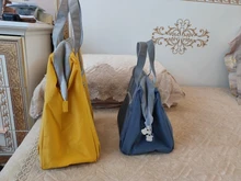 Bolsa de almuerzo portátil, nueva bolsa de caja de almuerzo con aislamiento térmico, bolsa de refrigeración Bento, bolsa de almuerzo, contenedor de comida escolar, bolsas de almacenamiento