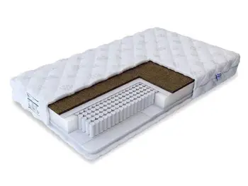 

Mattress promtex-Orient multipocket Cocos strutto 140 х186