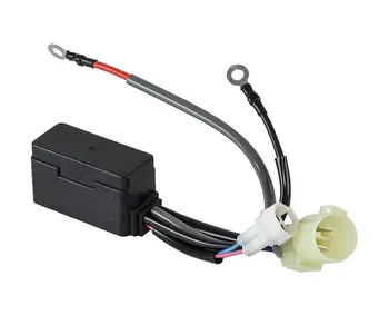 

Hydraulic lifting relay Suzuki df40-300 3841093j12000