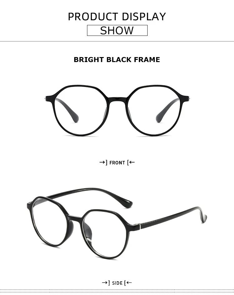 1-Bright Black