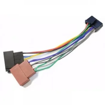 

Connector Prology Mystery ISO