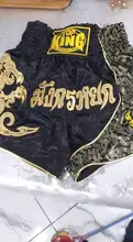 MMA Shorts Clothing Boxing-Pants Fight-Grappling Tiger Muay-Thai Printing Sanda Cheap