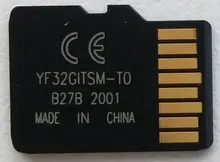 Memory Flash-Card ORICO Mini Class10 TF 256GB 32GB 64GB 128GB 80mb/S