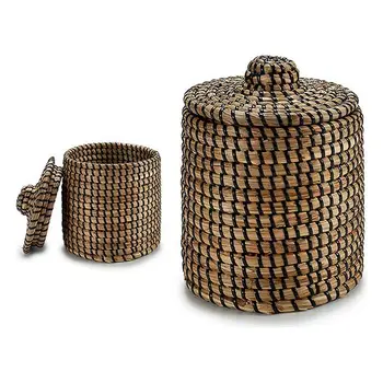 

Storage Box Gift Decor (16,5 x 19 x 16,5 cm)