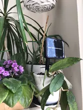 Solar Garden String-Lights Garlands Fairy Christmas-Party Led Outdoor Holiday New-Year