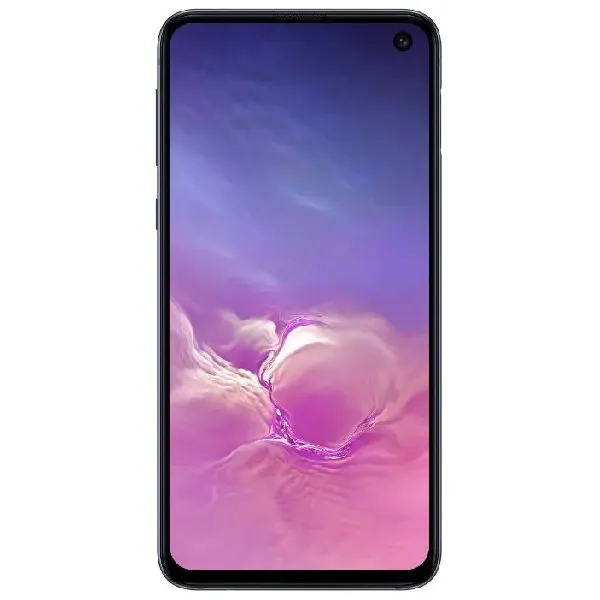 Смартфон Samsung Galaxy S10e 128GB SM-G970F аквамарин