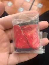 Botas para muñecas Blythe de 3,2 cm, Mini zapatos de cuero para muñecas Blyth Azone BJD 1/8, accesorios de títere zapato informal