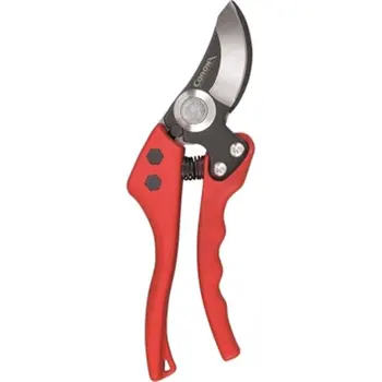 

Scissor pruning 19MM 1 hand Crown handle NYLON BP 4180