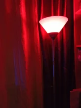 Spotlight Changing-Lamp Dimmable-Light Led-Bulb Smart-Control 16color 220v E27 Led 110v