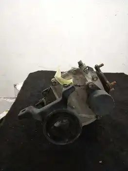 

5685269 Rear differential Toyota Rav 4 (a2) 2.0 Turbodiesel Cat
