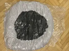DEKO-camas supersuaves para perros, cojín redondo mullidas de gato, esterilla cálida y cómoda para dormir, sofá lavable, suministros para cachorros