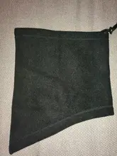 Scarf Sports Gaiter Face-Cover Bicycle-Tube Neck-Warmer Half-Mask Snowboard Winter Bandana