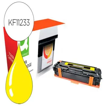 

Compatible Toner q-connect brother tn421y hl-l8260 / 8360 yellow 1800 pages 156747-KF11233