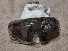 BYEPAIN-mascarilla 3D para dormir, máscara de algodón transpirable con relleno para dormir, los ojos con parche para bloqueo de luz, 1 Uds.