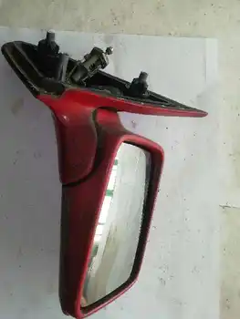 

217113 Right rearview mirror Seat Ibiza (6k) *