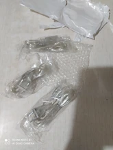 Wire-Extension-Cable Plug-Extender Light Christmas Led-String Wedding-Party Home-Decoration