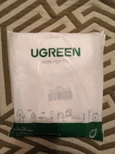 Receiver Aux-Adapter Jack Usb Bluetooth Aptx Ll Wireless 3.5 Car-Speaker Audio UGREEN