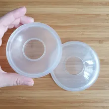 Cáscara correctora de senos, protector de leche para alimentación de bebé, protege los pezones doloridos para amamantar, recoge leche materna para madres