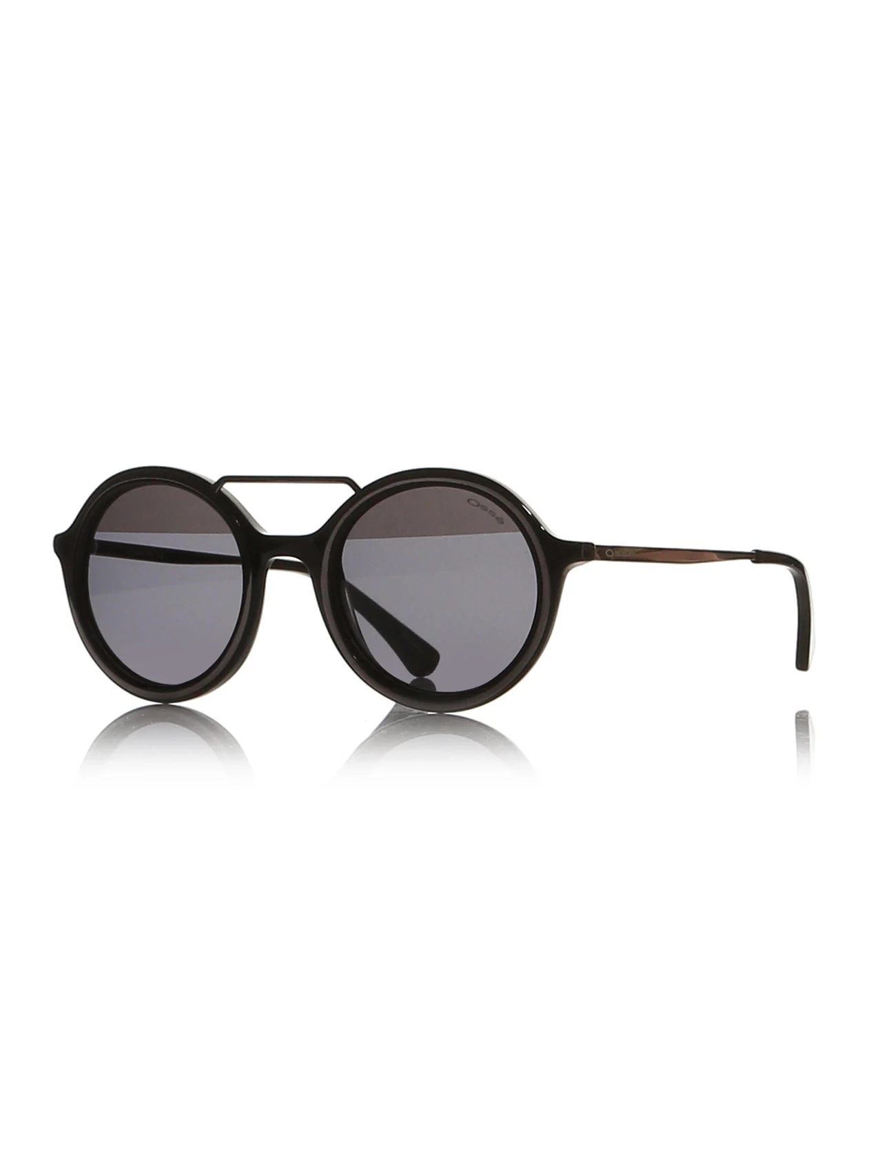 

Unisex sunglasses os 2315 06 bone black unspecified 49 -- osse