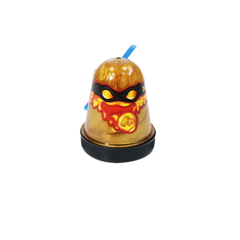 Slime "Ninja", Золотой
