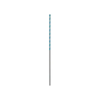 

BOSCH-Bits Multi purpose CYL-9 Multi Construction 8x350x400, d 7,2