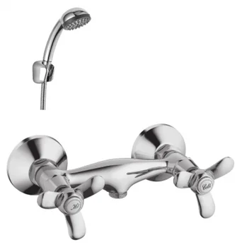 

Shower mixer Fader Q Q02-41 shower