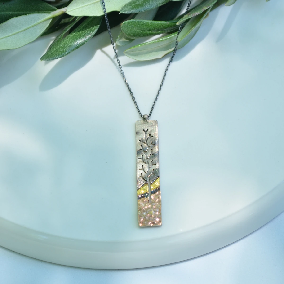 

Handmade silver necklaces free shipping from Turkey