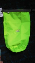 Bolsa impermeable de gran capacidad para acampar, natación deriva, Rafting, Kayak, río, Trekking, 5L10L20L40L70L