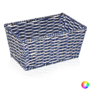 

Basket Paper (20 x 15 x 30 cm)