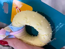 Pet-Toys Dog-Ball Rubber Pet-Tooth-Cleaning Small Dogs Chewing 