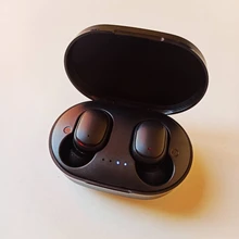 Sports Earbuds Headset Auriculares Bluetooth Taochiple A6s Samsung Phone Xiaomioppo Wireless