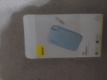 Baseus-rastreador inteligente inalámbrico para niños, localizador de llaves con alarma antipérdida, localizador de billetera, aplicación de registro GPS, etiqueta de alarma de Antipérdida