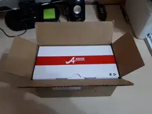 ANRAN-cámara IP inalámbrica de 5 MP 1920P HD, vigilancia en exterior, seguridad, Audio bidireccional, IR, Bullet, Wifi, compatible con Onvif