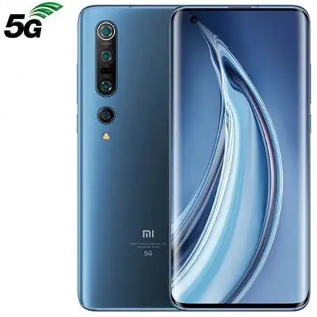 Mi 10 Pro Фото