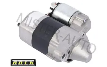 

Starter for RENAULT CLIO KANGOO TWINGO MODUS DACIA SANDERO