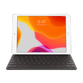

Apple Ipad Air keyboard + ipad 7g Spanish black