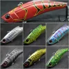 wLure 9cm 32g Heavy Lipless Crankbait Saltwater Sea Fishing Wide Profile Tight Wiggle Action Long Casting Fishing Lure L676L ► Photo 1/6