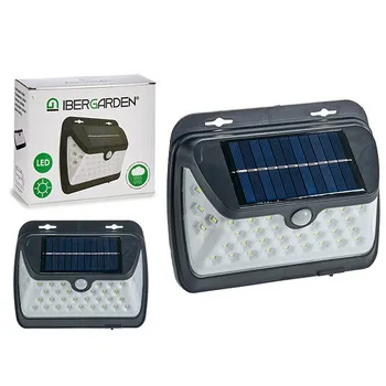 

Solar Lamp Crystal
