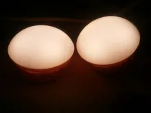 Bombillas LED para espejo de maquillaje, USB, Hollywood, luces de tocador, iluminación de tocador de baño, lámpara de pared LED regulable