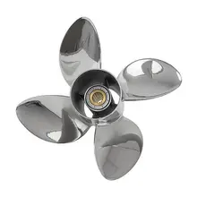 Гребной винт 4x14.5x15L, Solas, 1554-145-15 155414515