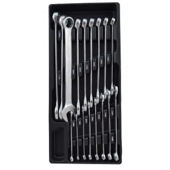 

MODULE 17 COMBINATION WRENCH CHROME VANADIUM