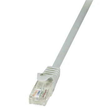 

NETWORK CABLE U/UTP CAT5E RJ45 LOGILINK 15M