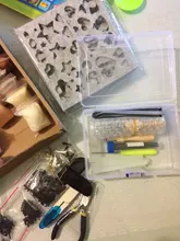 LMDZ aguja Felting Kit, lana Roving 40 colores Set, aguja para fieltro para principiantes Kit, herramientas de fieltro de lana con herramienta para fieltro instrucciones