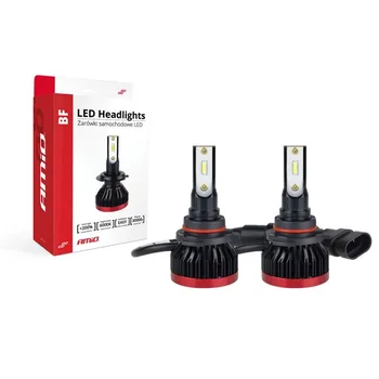 

Led Kit HB4 (9006) (Model 1)