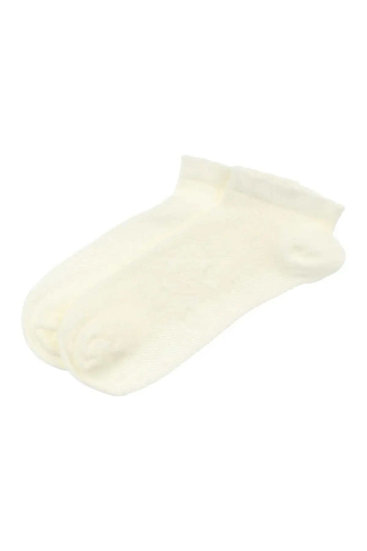 От jawhi Женщины крем парфюмированный узор пинетки носки 065-489-028