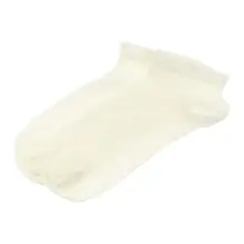 От jawhi Женщины крем парфюмированный узор пинетки носки 065-489-028