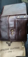 Rfid Wallet Coin-Purse KAVIS Designer Mini 100%Genuine-Leather Money-Bag Small Men Short